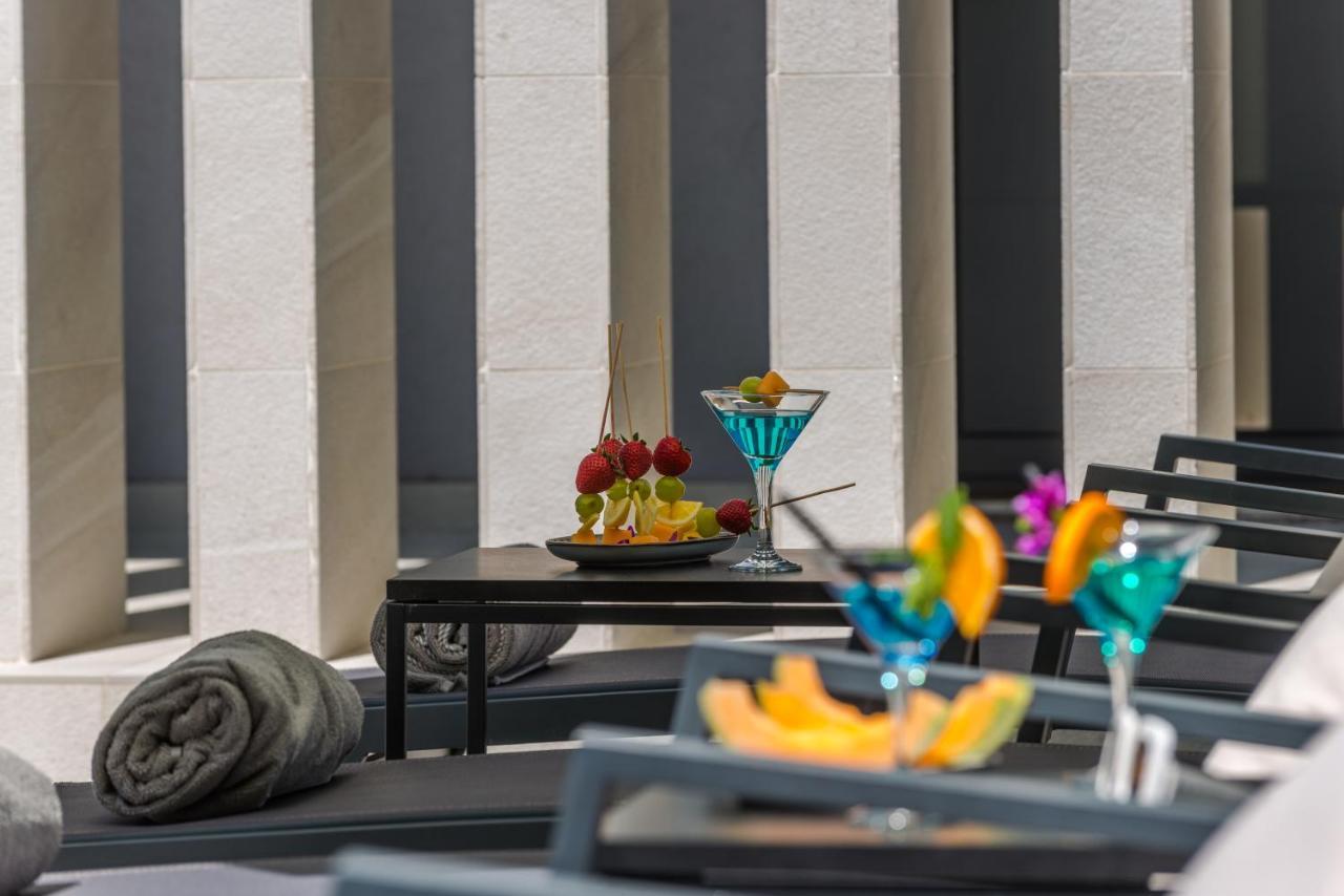 Villa Oasis - Your Luxury Home Away From Home Celopeci Ngoại thất bức ảnh