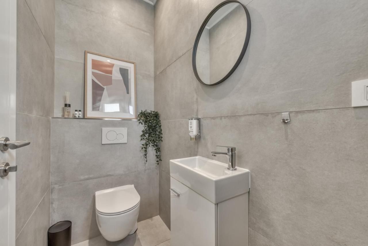 Villa Oasis - Your Luxury Home Away From Home Celopeci Ngoại thất bức ảnh