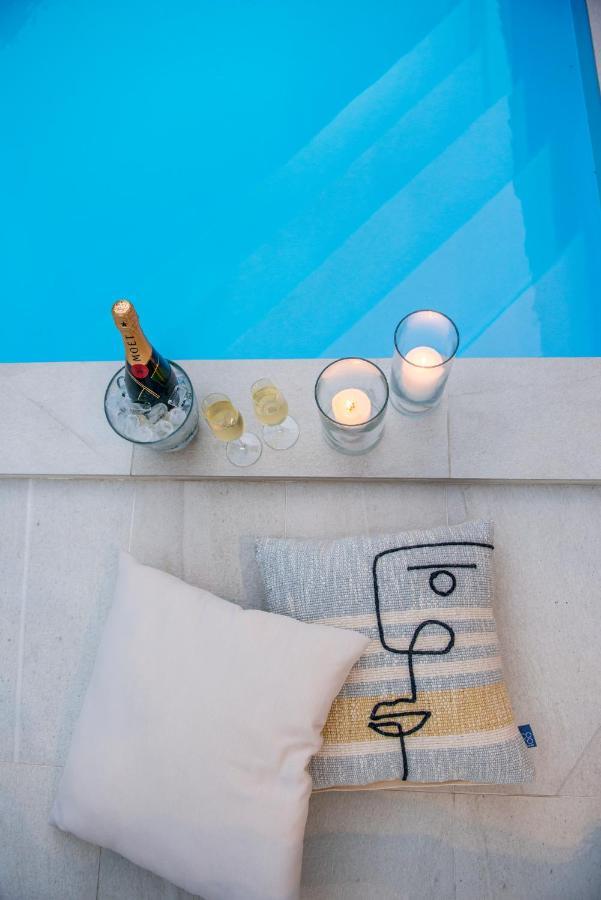 Villa Oasis - Your Luxury Home Away From Home Celopeci Ngoại thất bức ảnh
